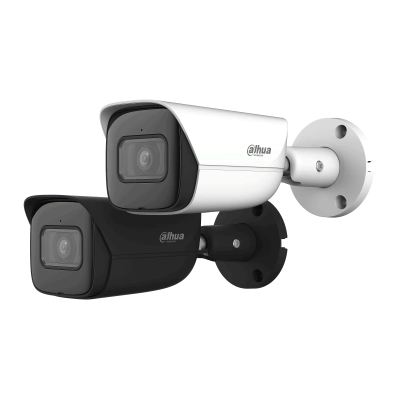 Dahua DH-IPC-HFW3441EP-SA IP camera de supraveghere 4 MP