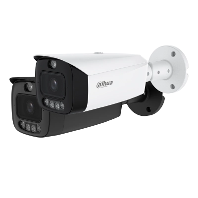 Dahua DH-IPC-HFW3449T1-ZAS-PV 4MP Smart Dual Light