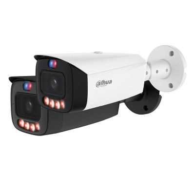 Dahua DH-IPC-HFW3449T1-ZAS-PV 4MP Smart Dual Light