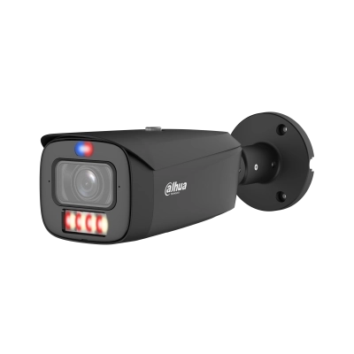 Dahua DH-IPC-HFW3449T1-ZAS-PV-PRO-Black 4MP WizColor TiOC PRO