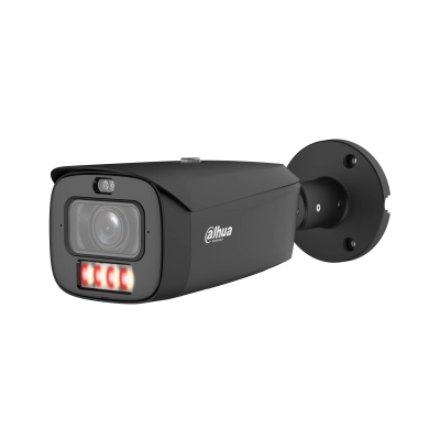 Dahua DH-IPC-HFW3449T1-ZAS-PV-PRO-Black 4MP WizColor TiOC PRO
