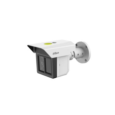 Dahua DH-IPC-MFW5241T2-E3-ASE 3x2 MP Triple-Sight Perimeter Protection