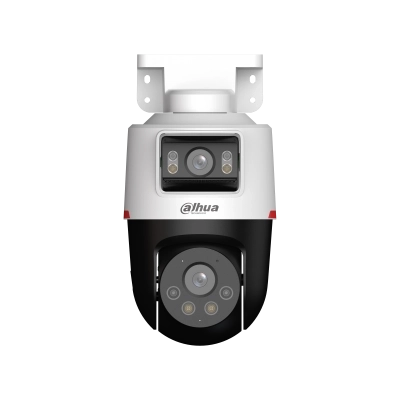 Dahua DH-IPC-PTS2249B-E2-S-PV-PRO IP камера видеонаблюдения 2+2MP