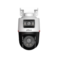 Dahua DH-IPC-PTS2249B-E2-S-PV-PRO IP камера видеонаблюдения 2+2MP