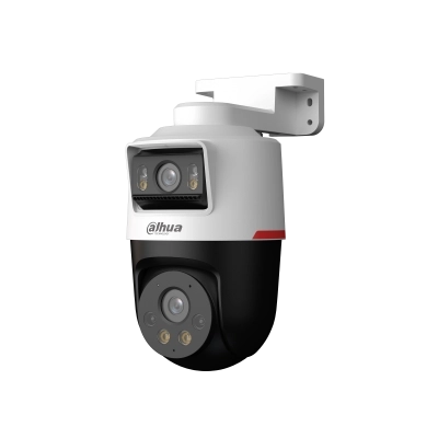 Dahua DH-IPC-PTS2249B-E2-S-PV-PRO IP камера видеонаблюдения 2+2MP