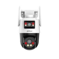 Dahua DH-P3D-3F-PV-4G 3+3MP