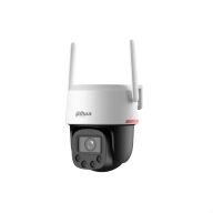 Dahua DH-P4F-PV-4G-PRO мини-PT IP-видеокамера с 4G модулем 4Мп