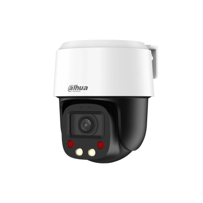 Dahua DH-SD2C405NB-GNY-A-PV-S2 4MP 5x Smart Dual Light WizSense