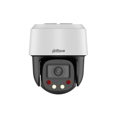 Dahua DH-SD2C405NB-GNY-A-PV-S2 4MP 5x Smart Dual Light WizSense