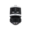 Dahua DH-SDT3E410-8P-MB-A-PV1 8MP+4MP 10x Starlight TiOC Network Panoramic & PTZ Camera