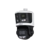 Dahua DH-SDT3E410-8P-MB-A-PV1 8MP+4MP 10x Starlight TiOC Network Panoramic & PTZ Camera