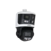 Dahua DH-SDT3E410-8P-MB-A-PV1 8MP+4MP 10x Starlight TiOC Network Panoramic & PTZ Camera