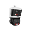 Dahua DH-SDT3E410-8P-MB-A-PV1 8MP+4MP 10x Starlight TiOC Network Panoramic & PTZ Camera