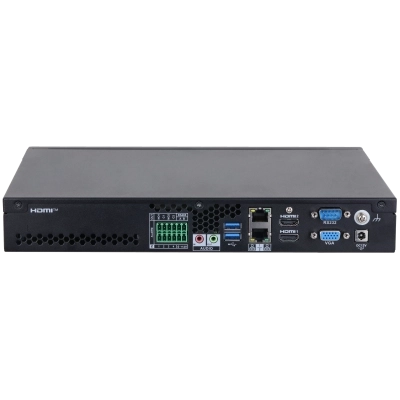 Dahua DHI-IVD5148-1I 48CH 1U INTELLIGENT VIDEO DEVICE