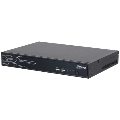 Dahua DHI-IVD5148-1I 48CH 1U INTELLIGENT VIDEO DEVICE