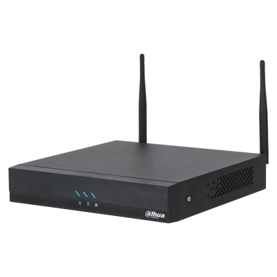 Dahua DHI-NVR2104HC-W 4CH 1HDD Cooper 1U WIRELESS