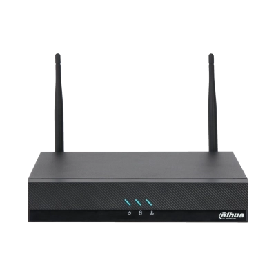 Dahua DHI-NVR2104HC-W 4CH 1HDD Cooper 1U WIRELESS