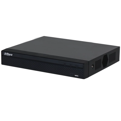 Dahua DHI-NVR2104HS-P-4KS3 4CH Compact 1U 4PoE 1HDD