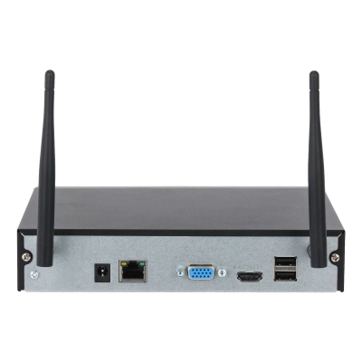 Dahua DHI-NVR2108HC-W 8CH 1HDD Cooper 1U WIRELESS