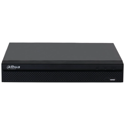Dahua DHI-NVR2108HS-8P-4KS3 8CH Compact 1U 8PoE 1HDD