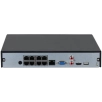 Dahua DHI-NVR2108HS-8P-4KS3 8CH Compact 1U 8PoE 1HDD