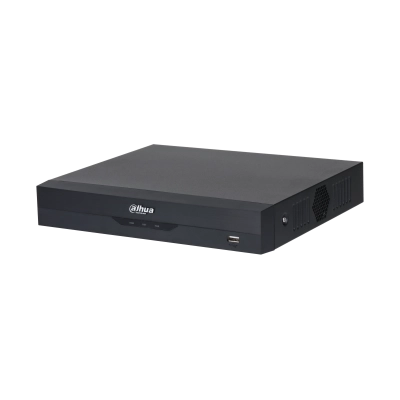 Dahua DHI-NVR4108HS-EI 8CH Compact 1U 1HDD WizSense