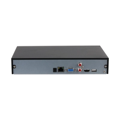 Dahua DHI-NVR4108HS-EI 8CH Compact 1U 1HDD WizSense