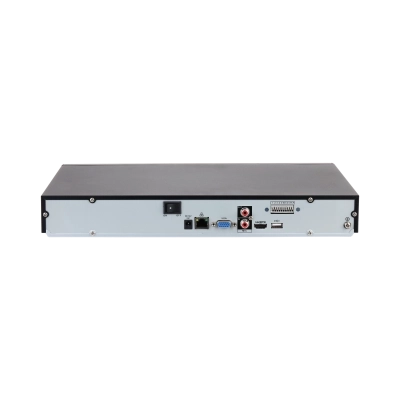 Dahua DHI-NVR4232-EI 32CH 1U 2HDDs WizSense