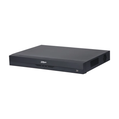 Dahua DHI-NVR4232-EI 32CH 1U 2HDDs WizSense