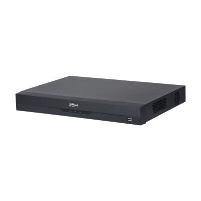 Dahua DHI-NVR5216-EI 16CH 2HDD 1U
