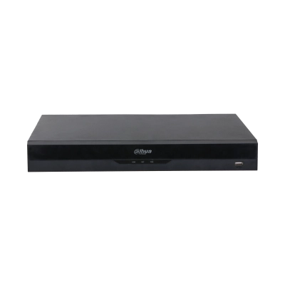 Dahua DHI-NVR5216-EI 16CH 2HDD 1U