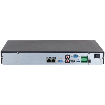 Dahua DHI-NVR5232-2N-EI2 32CH 1U 2HDDs WizSense