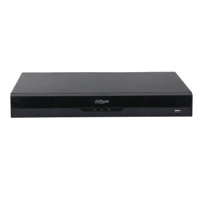 Dahua DHI-NVR5232-EI2 32CH 1U 2HDDs WizSense