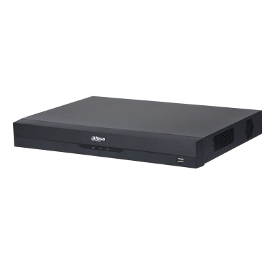 Dahua DHI-NVR5232-EI2 32CH 1U 2HDDs WizSense