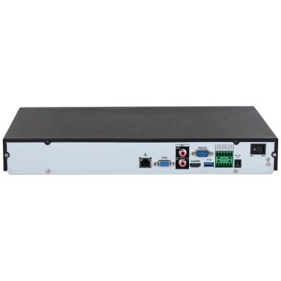 Dahua DHI-NVR5232-EI2 32CH 1U 2HDDs WizSense