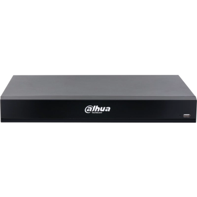 Dahua DHI-NVR5232-XI/Pro 32CH 1U 2HDDs WizMind