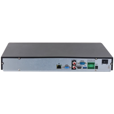 Dahua DHI-NVR5232-XI/Pro 32CH 1U 2HDDs WizMind