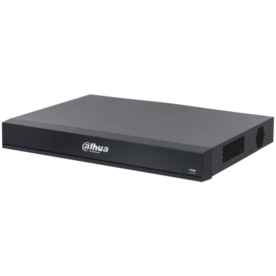 Dahua DHI-NVR5232-XI/Pro 32CH 1U 2HDDs WizMind