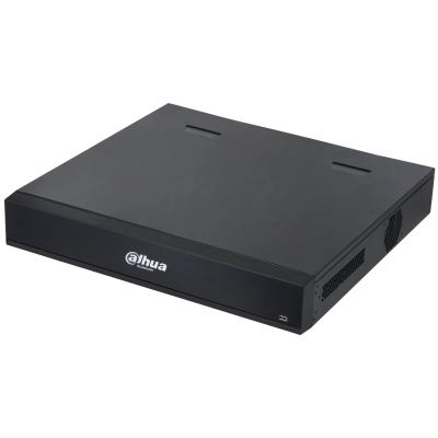 Dahua DHI-NVR5432-XI/Pro 32CH 1.5U 4HDDs WizMind