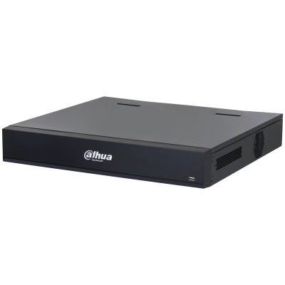 Dahua DHI-NVR5432-XI/Pro 32CH 1.5U 4HDDs WizMind