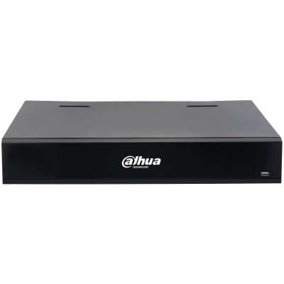 Dahua DHI-NVR5432-XI/Pro 32CH 1.5U 4HDDs WizMind