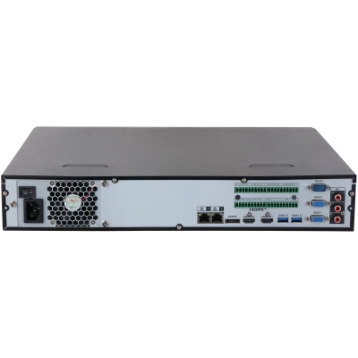 Dahua DHI-NVR5432-XI/Pro 32CH 1.5U 4HDDs WizMind