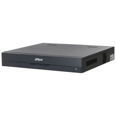 Dahua DHI-NVR5464-EI2 64CH 1.5U 4HDDs WizSense