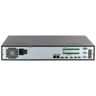 Dahua DHI-NVR5464-EI2 64CH 1.5U 4HDDs WizSense
