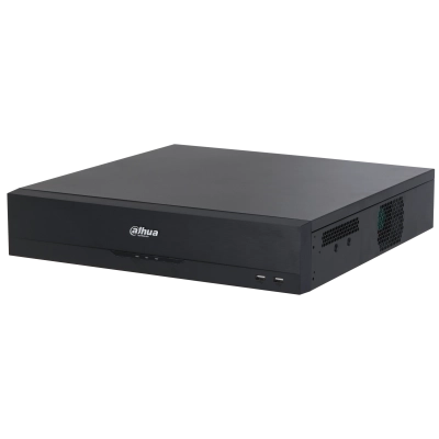 Dahua DHI-NVR5864-EI2 64CH 2U 8HDDs WizSense