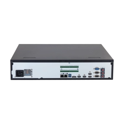 Dahua DHI-NVR608H-128-XI 128CH 2U 8HDDs WizMind