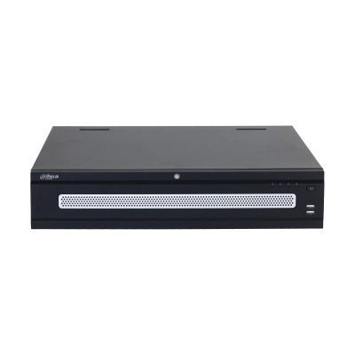 Dahua DHI-NVR608H-128-XI 128CH 2U 8HDDs WizMind