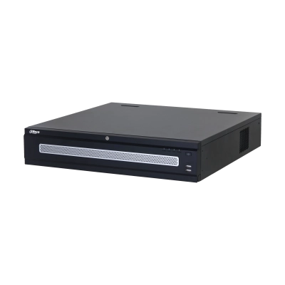 Dahua DHI-NVR608H-128-XI 128CH 2U 8HDDs WizMind