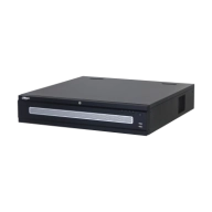 Dahua DHI-NVR608H-128-XI 128CH 2U 8HDDs WizMind