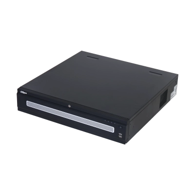 Dahua DHI-NVR608H-128-XI 128CH 2U 8HDDs WizMind